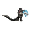 Recambio de pedal acelerador para audi a5 (8t3) 1.8 tfsi referencia OEM IAM 8K1721523A 8K1721523 