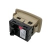 Recambio de mando elevalunas trasero izquierdo para bmw x3 (f25) xdrive 20d referencia OEM IAM 923470403  