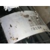 Recambio de motor arranque para renault kangoo 4x4 authentique (kc0s/v) referencia OEM IAM 7711134790  
