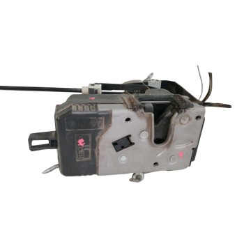 CERRADURA PUERTA DELANTERA IZQUIERDA 13210767 