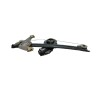 Recambio de elevalunas delantero izquierdo para peugeot 107 1.4 hdi cat (8ht / dv4td) referencia OEM IAM 400843B  9221T8
