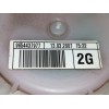 Recambio de cinturon seguridad trasero izquierdo para citroën c4 picasso exclusive referencia OEM IAM 9654437977  