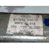 Recambio de elevalunas delantero derecho para opel monterey rs referencia OEM IAM 8978000460  
