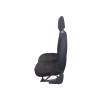 Recambio de asiento delantero derecho para fiat ducato furgoneta (250_) 140 multijet 2,2 d referencia OEM IAM 60911859  10201489