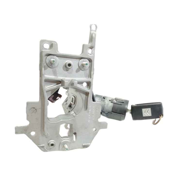 Recambio de conmutador de arranque para citroën c4 picasso exclusive referencia OEM IAM 9663123380  