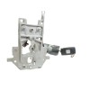 Recambio de conmutador de arranque para citroën c4 picasso exclusive referencia OEM IAM 9663123380  
