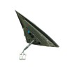 Recambio de retrovisor izquierdo para nissan primera berlina (p12) acenta referencia OEM IAM 96302AU481  