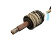 Recambio de transmision delantera izquierda para hyundai tucson (jm) 2.0 referencia OEM IAM 495072EE00 495012E400 
