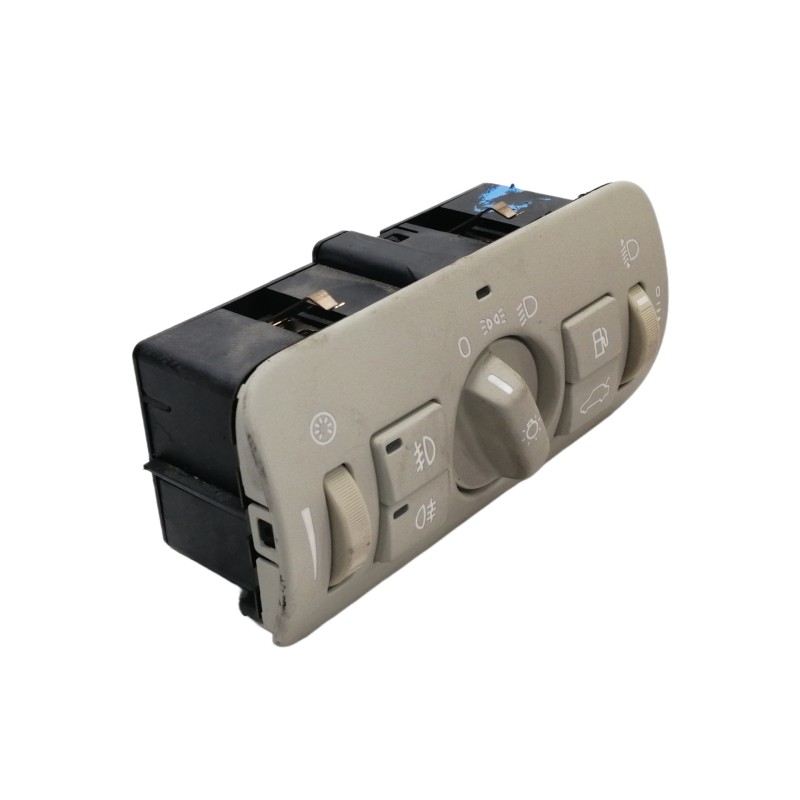 Recambio de mando luces para volvo s80 berlina 2.4 d momentum referencia OEM IAM 30739423 31443853 04067303