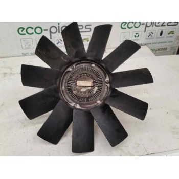 VENTILADOR VISCOSO MOTOR 