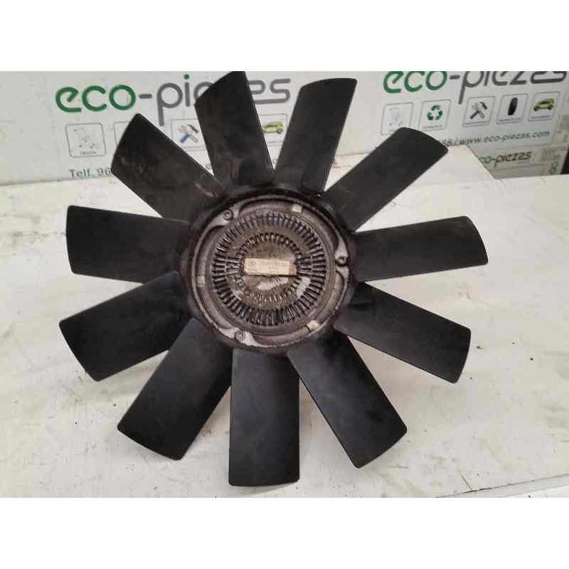 Recambio de ventilador viscoso motor para bmw x5 (e53) 3.0i referencia OEM IAM   
