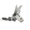 Recambio de conmutador de arranque para citroën c4 picasso exclusive referencia OEM IAM 9663123380  