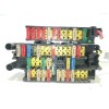 Recambio de caja reles / fusibles para citroën xsara picasso 2.0 hdi referencia OEM IAM   
