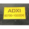 Recambio de interruptor para kia rio ii (jb) 1.4 16v referencia OEM IAM 937301G000XI 937001G030XI 