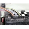 Recambio de cerradura puerta delantera izquierda para opel vectra c caravan elegance referencia OEM IAM 13210767  