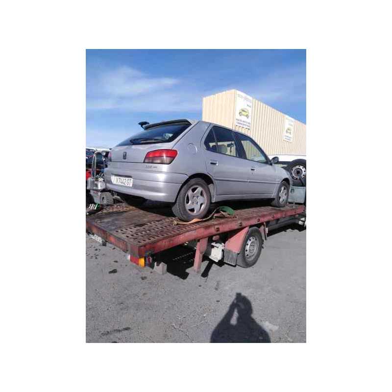 PEUGEOT 306 BERLINA 3/4/5 PUERTAS (S2)