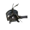 Recambio de mangueta delantera izquierda para nissan x-trail (t31) le referencia OEM IAM   