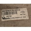 Recambio de intercooler para renault kangoo (f/kc0) authentique referencia OEM IAM 8200427469  
