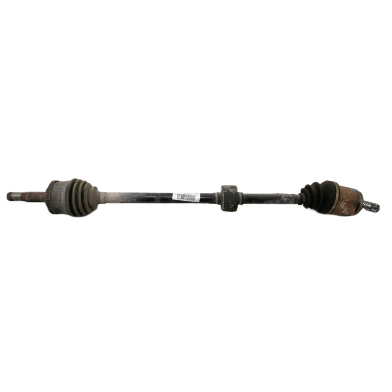 Recambio de transmision delantera derecha para nissan primera berlina (p12) acenta referencia OEM IAM 39100AU010  