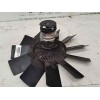 Recambio de ventilador viscoso motor para bmw x5 (e53) 3.0i referencia OEM IAM   