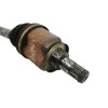 Recambio de transmision delantera derecha para nissan primera berlina (p12) acenta referencia OEM IAM 39100AU010  