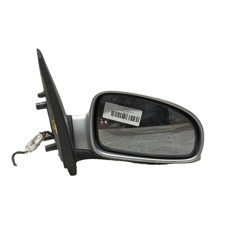Recambio de retrovisor derecho para chevrolet aveo / kalos sedán (t200) 1.4 referencia OEM IAM 96406191  