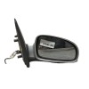Recambio de retrovisor derecho para chevrolet aveo / kalos sedán (t200) 1.4 referencia OEM IAM 96406191  