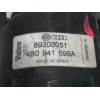 Recambio de faro antiniebla izquierdo para audi a6 berlina (4b2) referencia OEM IAM 4B0941699A  