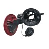 Recambio de tapa exterior combustible para kia ceed drive referencia OEM IAM 81595A2000  