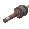 Recambio de transmision delantera derecha para nissan primera berlina (p12) acenta referencia OEM IAM 39100AU010  