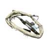 Recambio de airbag cortina delantero izquierdo para audi q7 (4lb) 3.0 tdi quattro referencia OEM IAM 4L0880741A 680ASG1000A72 
