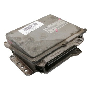 CENTRALITA MOTOR UCE 9630278180 0261204622