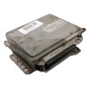 Recambio de centralita motor uce para citroën saxo 1.1 monaco referencia OEM IAM 9630278180  0261204622