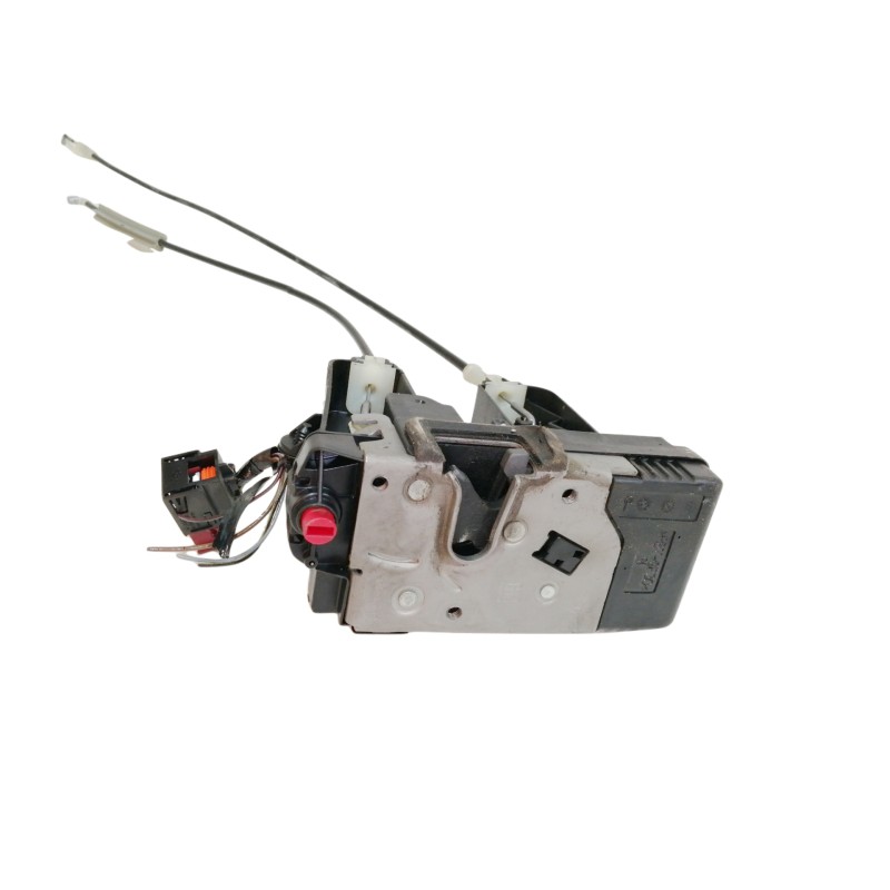 Recambio de cerradura puerta trasera derecha para opel vectra c caravan elegance referencia OEM IAM 13210761  