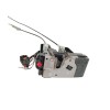 Recambio de cerradura puerta trasera derecha para opel vectra c caravan elegance referencia OEM IAM 13210761  