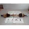 Recambio de transmision delantera izquierda para kia cerato 2.0 ex crdi berlina (4-ptas.) referencia OEM IAM   