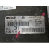 Recambio de centralita motor uce para citroën saxo 1.1 monaco referencia OEM IAM 9630278180  0261204622