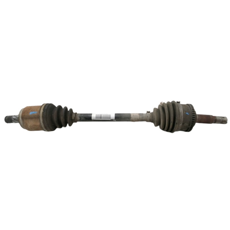 Recambio de transmision delantera izquierda para nissan primera berlina (p12) acenta referencia OEM IAM 39101AU011  