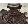 Recambio de ventilador viscoso motor para bmw x5 (e53) 3.0i referencia OEM IAM   