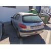 peugeot 206 hatchback (2a/c) del año 1999