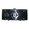 Recambio de mando luces para volvo s80 berlina 2.4 d momentum referencia OEM IAM 30739423 31443853 04067303