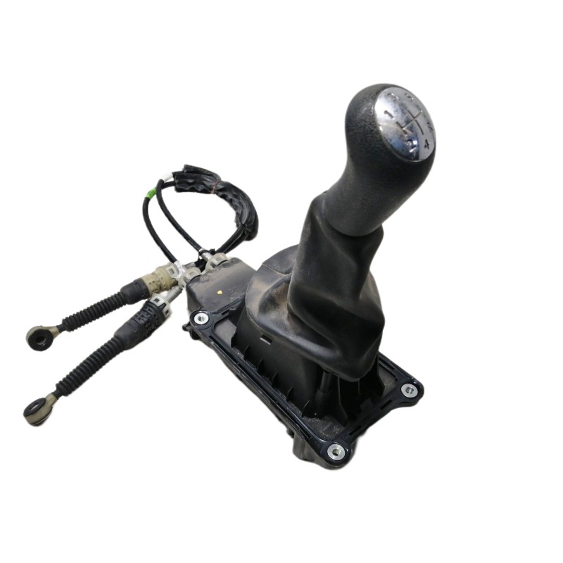 Recambio de palanca cambio para dacia sandero stepway ambiance referencia OEM IAM 349016019R VARILLAJE CAMBIO 