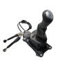 Recambio de palanca cambio para dacia sandero stepway ambiance referencia OEM IAM 349016019R VARILLAJE CAMBIO 