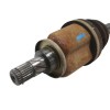 Recambio de transmision delantera izquierda para nissan primera berlina (p12) acenta referencia OEM IAM 39101AU011  