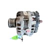 Recambio de alternador para dacia logan ii 1.5 dci referencia OEM IAM 231004115R 2BO0845 