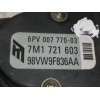 Recambio de potenciometro pedal para volkswagen sharan (7m8) 1.9 tdi referencia OEM IAM 6PV00777003  