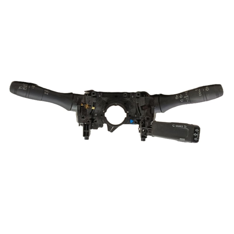 Recambio de mando multifuncion para renault captur ii referencia OEM IAM 255674797R 255674797RB 