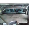 Recambio de bandeja trasera para mitsubishi space star (dg0) 1600 referencia OEM IAM   
