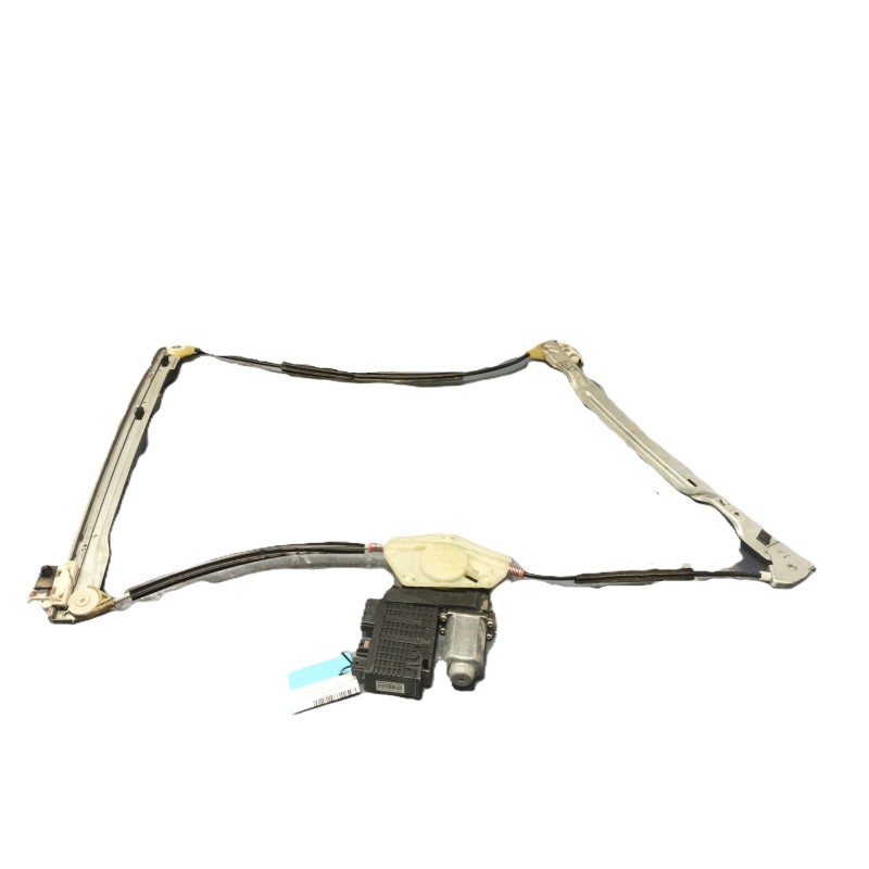 Recambio de elevalunas delantero izquierdo para citroën c4 grand picasso exclusive referencia OEM IAM 9221HH 400965F 