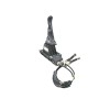 Recambio de palanca cambio para dacia sandero stepway ambiance referencia OEM IAM 349016019R VARILLAJE CAMBIO 